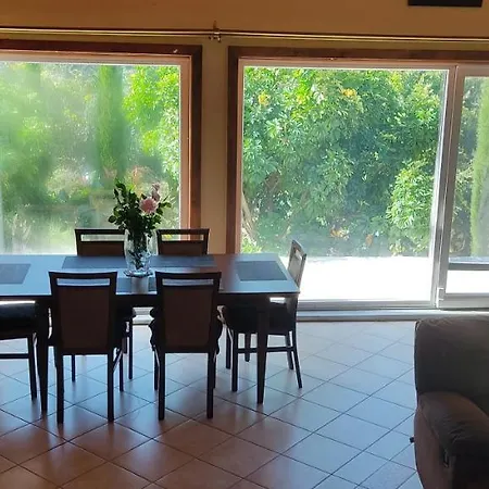 Вилла Ewa Агиос-Георгиос-Пагон