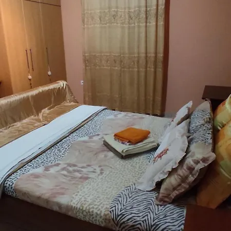 Ewa Агиос-Георгиос-Пагон