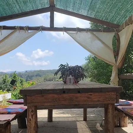 Ewa * Агиос-Георгиос-Пагон