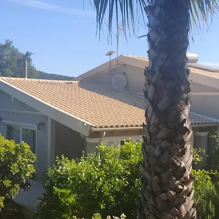 Ewa אגיוס גיורגיוס פגון