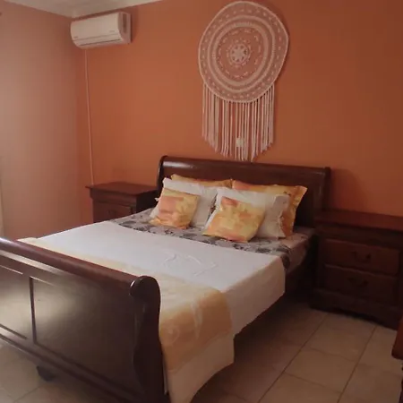 Ewa Agios Georgios Pagon