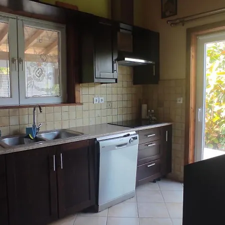 Ewa Агиос-Георгиос-Пагон