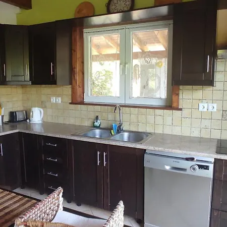 Ewa Agios Georgios Pagon