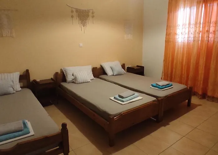 Villa Ewa *