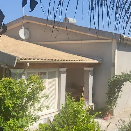 Ewa Villa Agios Georgios Pagon