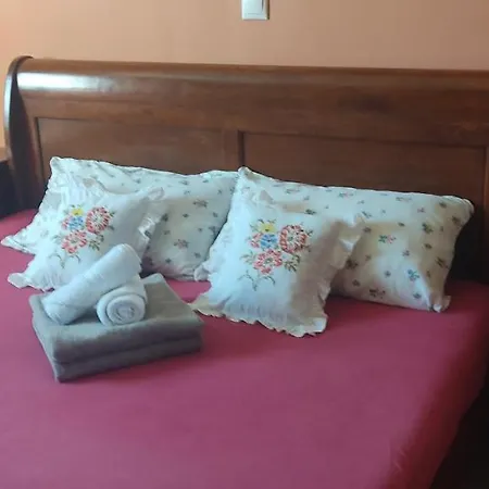 Ewa Villa Agios Georgios Pagon