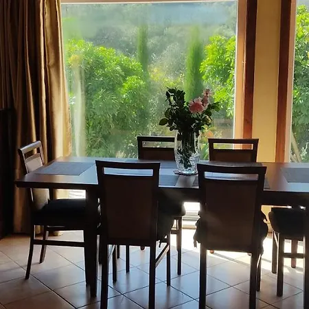 Ewa Villa *