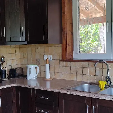 Ewa Villa *
