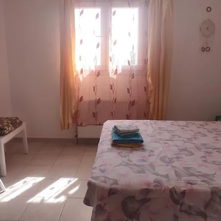 Villa Ewa Agios Georgios Pagon